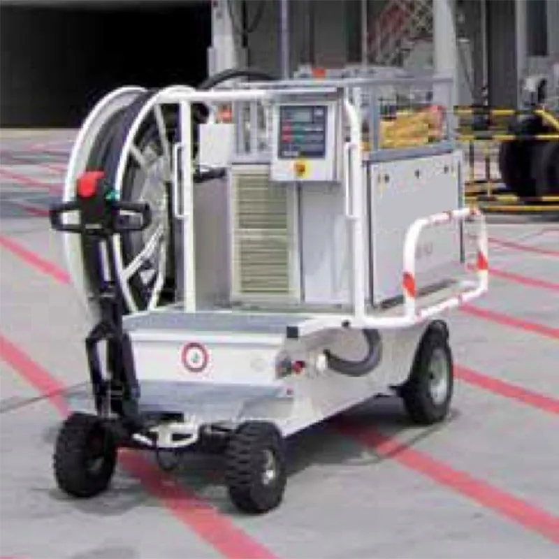 Барабаны кабеля аэродромного обслуживания и аэродромные преобразователи (1)